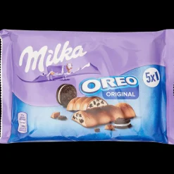 Milka Oreo chocoladerepen