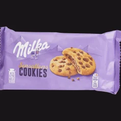 Milka Sensations koekjes