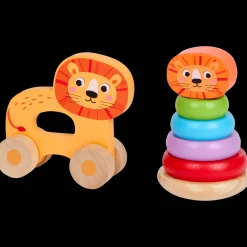 Mini Matters stapeltoren