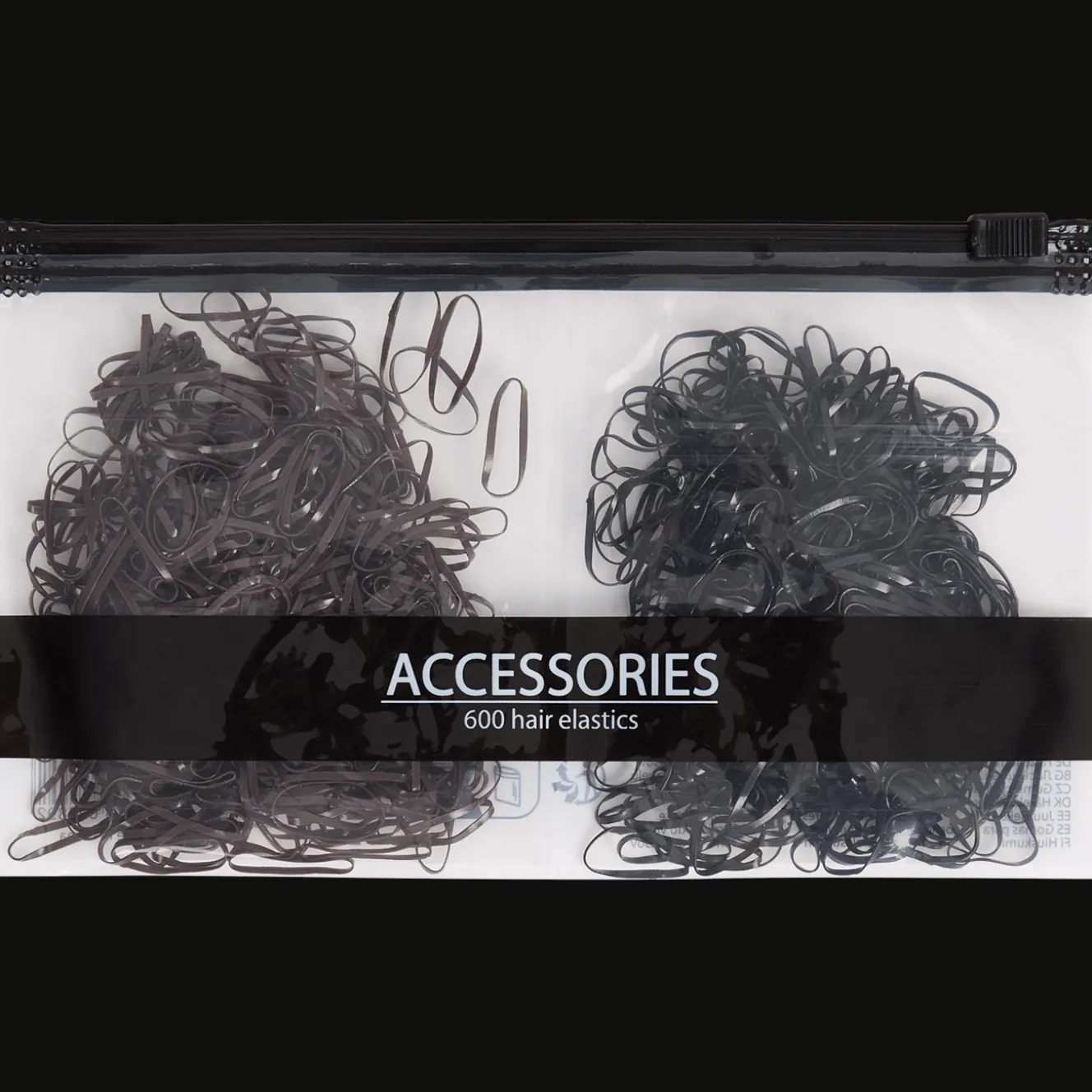 Mini-haarelastiekjes