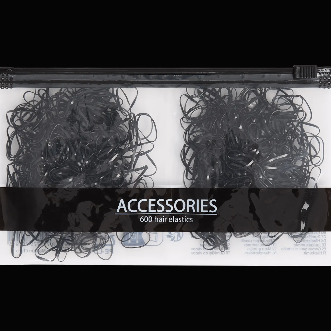 Mini-haarelastiekjes