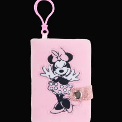 Mini-notitieboekje met sleutelhanger