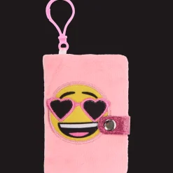 Mini-notitieboekje met sleutelhanger