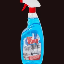 Mister Bling glasreiniger