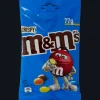 M&M's Crispy