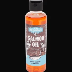 Mr. Goodlad zalmolie voor honden