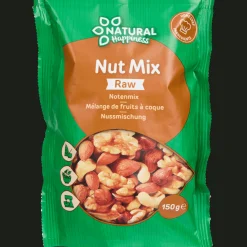 Natural Happiness notenmix Raw