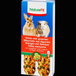 Nature Fit knaagsticks