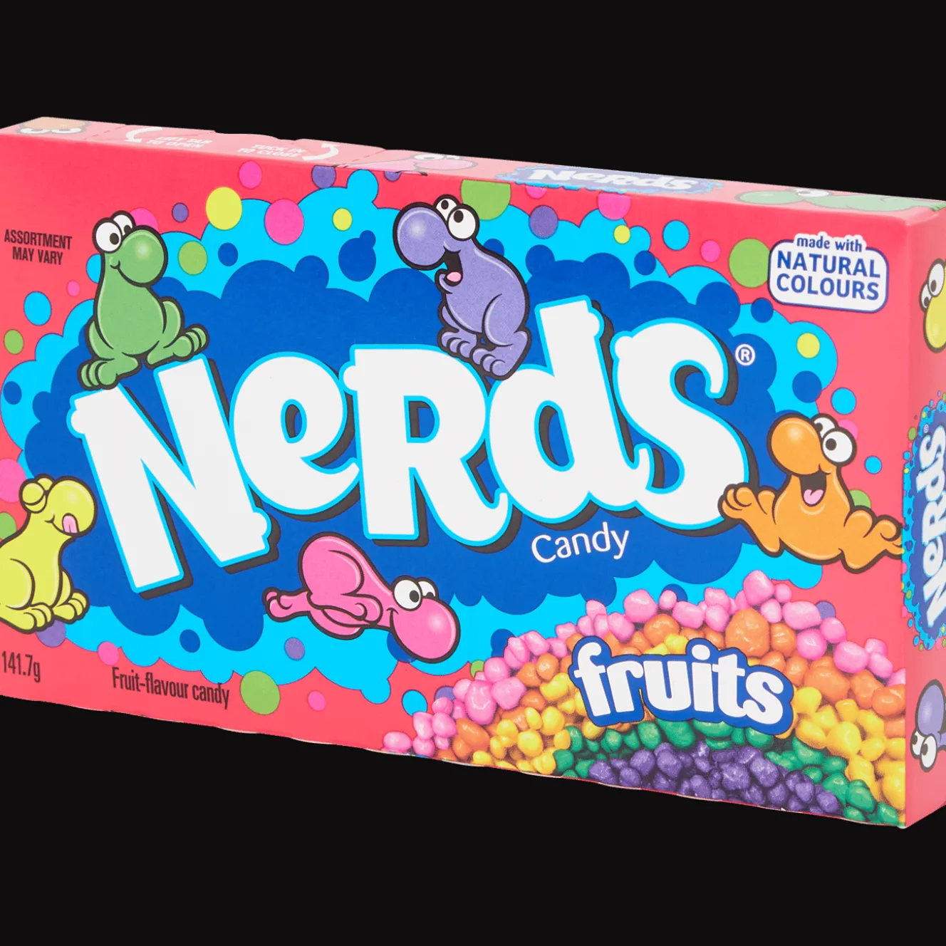 Nerds Candy Rainbow