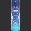Nivea Men deodorant Fresh Ocean