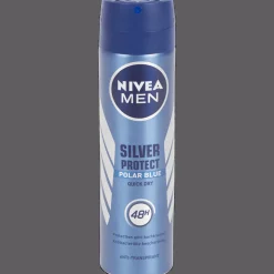 Nivea Men deodorant Polar Blue