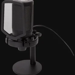 Nor-Tec streaming microfoon