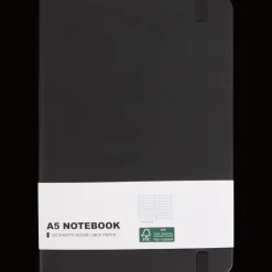 Notitieboek A5