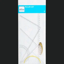 Office Essentials liniaalset