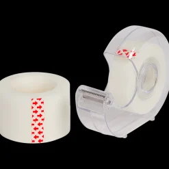 Office Essentials plakband met houder