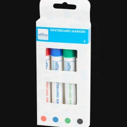 Office Essentials whiteboardmarkers