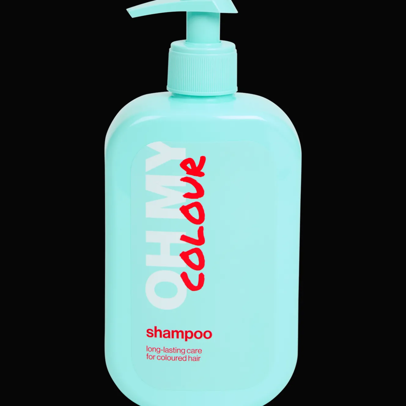 Oh My shampoo