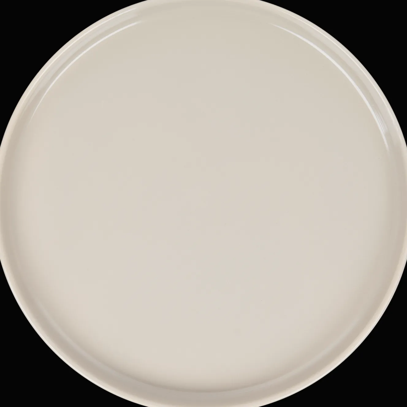 Ontbijtbord Magnifique