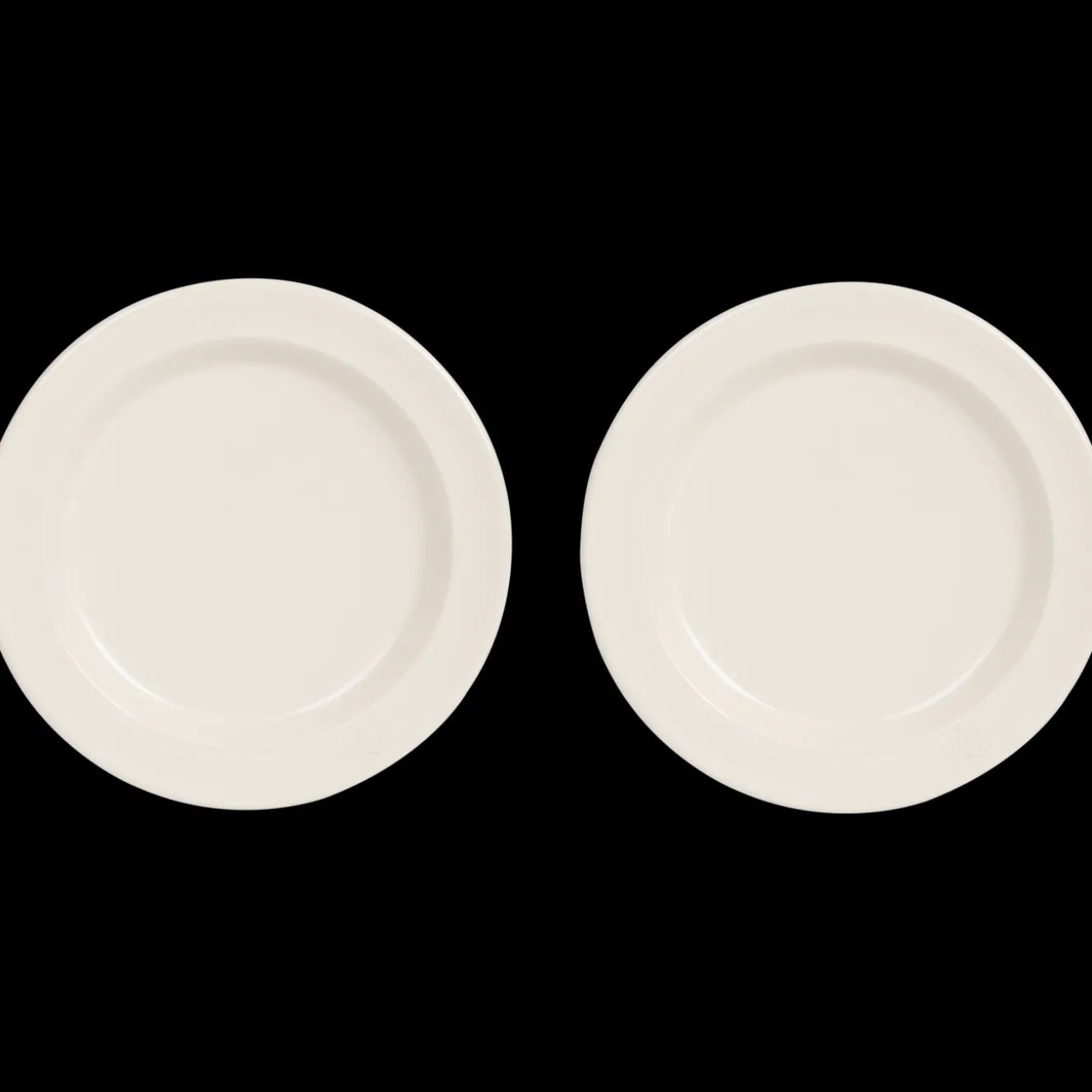 Ontbijtborden Emile Henry