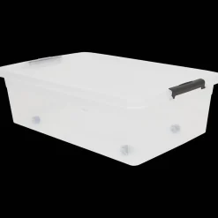 Opbergbox met deksel