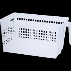 Opbergmand met handvat