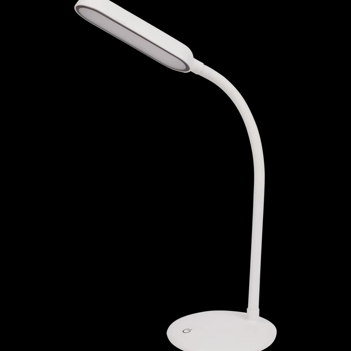 Oplaadbare bureaulamp