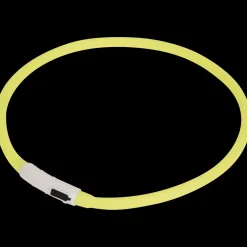 Oplaadbare led-halsband