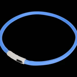 Oplaadbare led-halsband