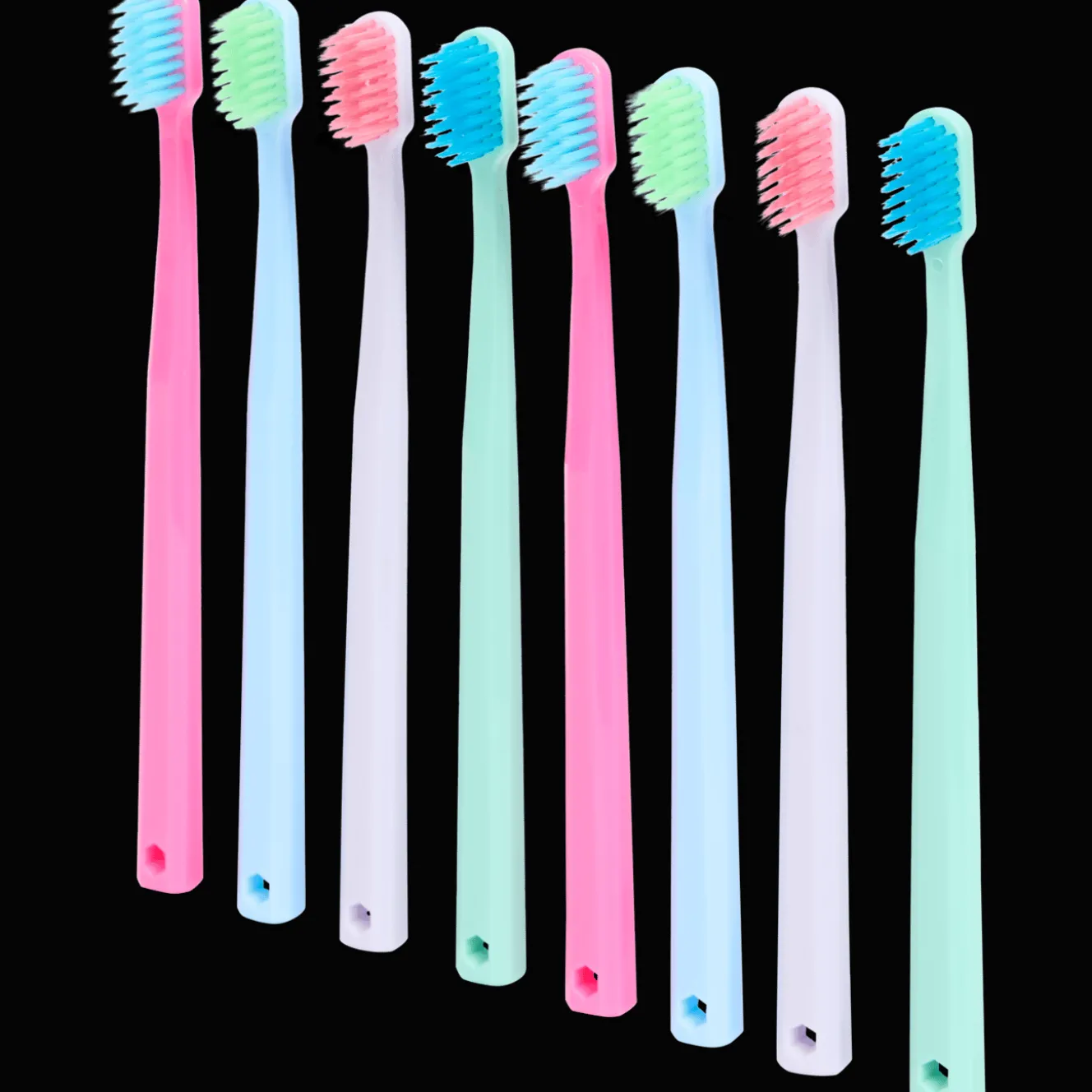 OptiSmile tandenborstels