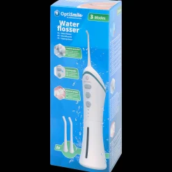 OptiSmile waterflosser