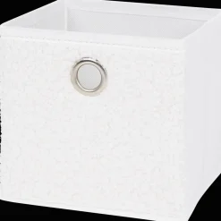 Opvouwbare opbergmand