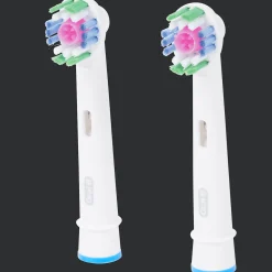 Oral-B 3D White opzetborstels