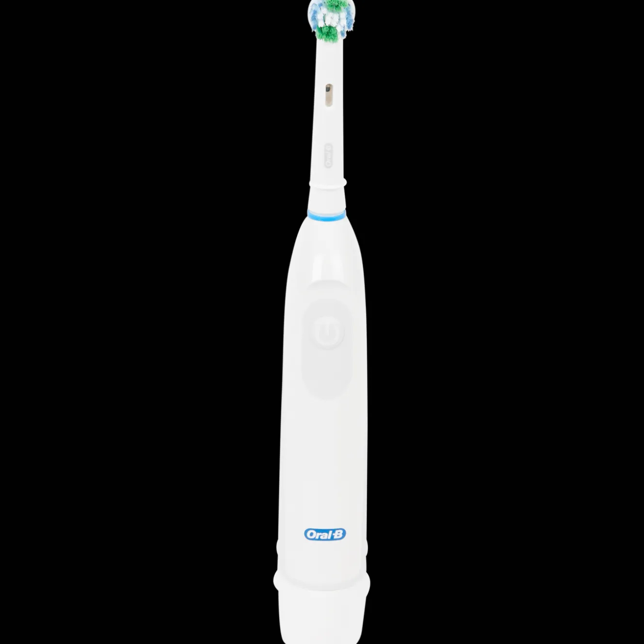 Oral-B elektrische tandenborstel Pro Battery