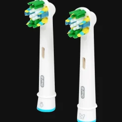 Oral-B opzetborstels Floss Action