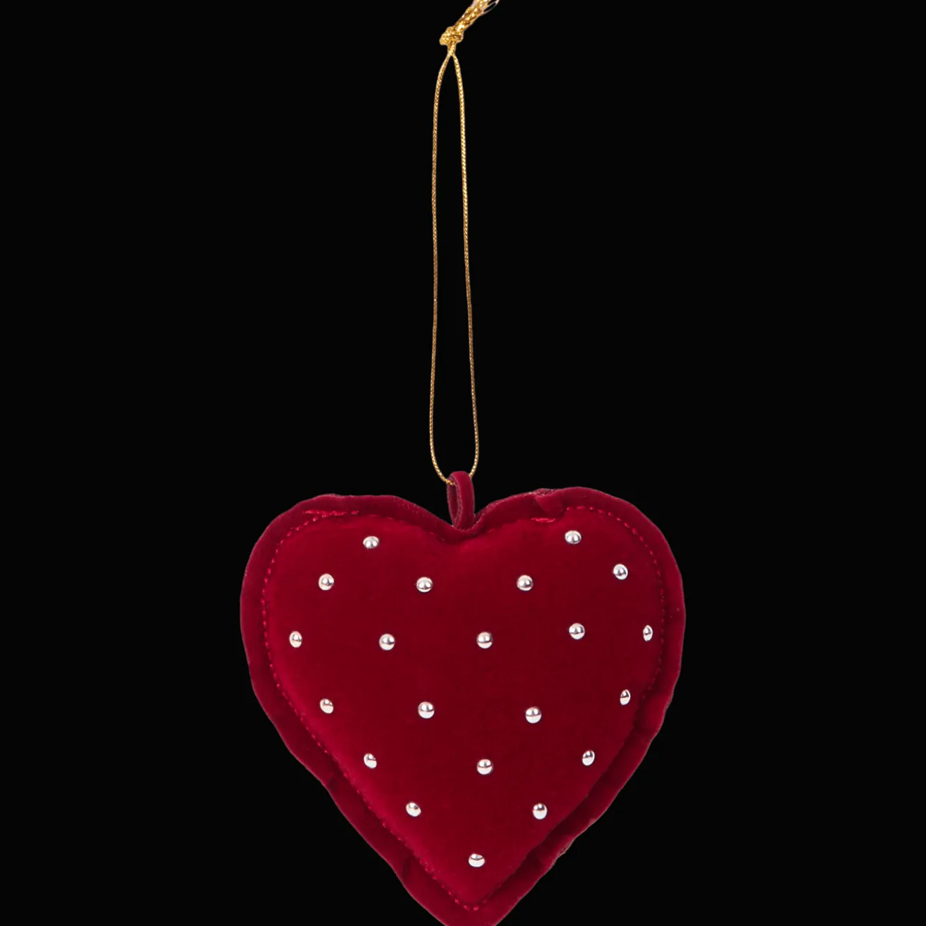 Ornament met stippen