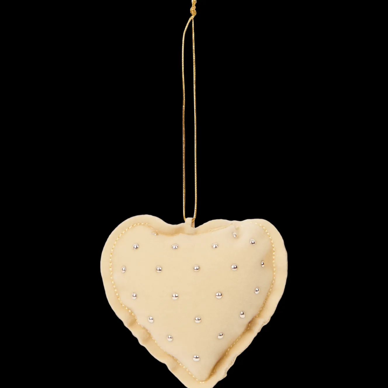 Ornament met stippen