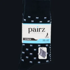 Pairz sokken