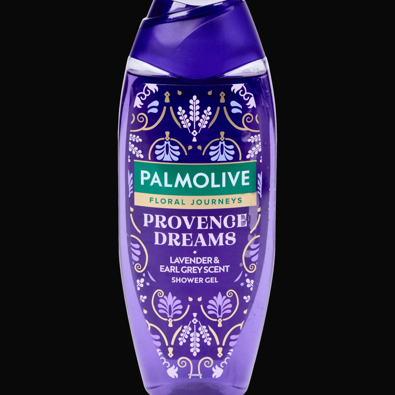 Palmolive Floral Journeys douchegel Provence Dreams