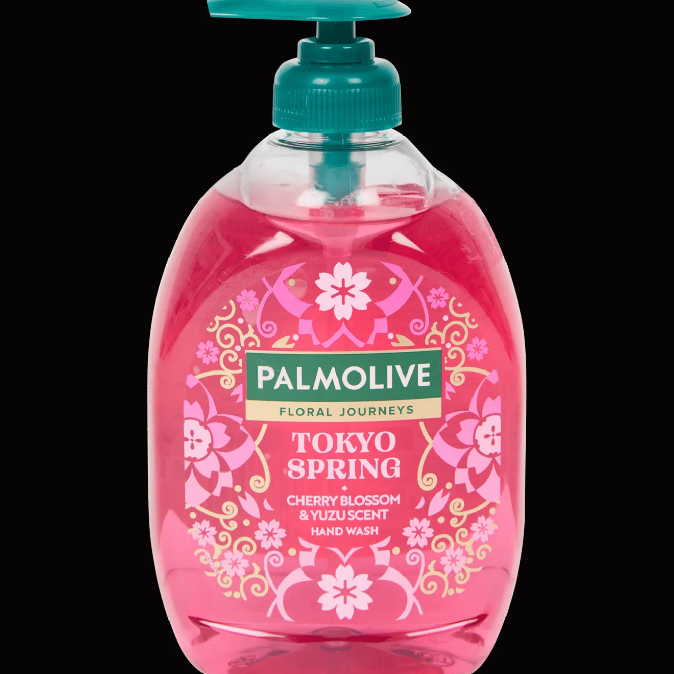 Palmolive handzeep Tokyo Spring