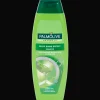 Palmolive shampoo Silky Shine Effect