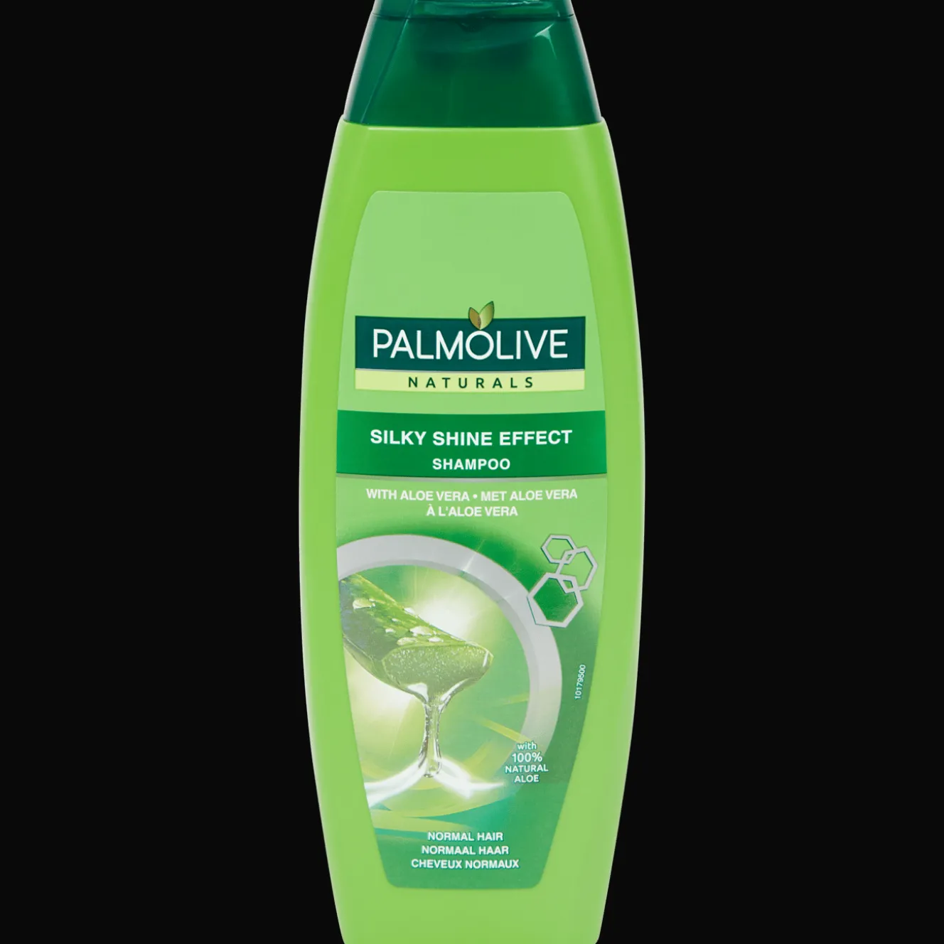 Palmolive shampoo Silky Shine Effect