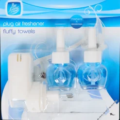 Pan Aroma elektrische luchtverfrisser Vanille & Kokos