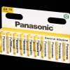 Panasonic batterijen AA