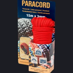 Paracord touw