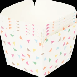 Party Universe snackbakjes