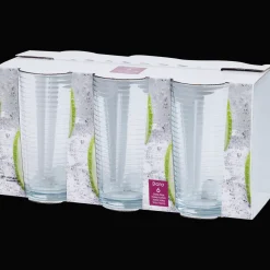 Pasabahce longdrinkglazen Doro