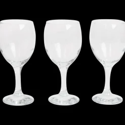 Pasabahce wijnglazen