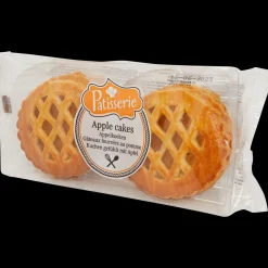 Patisserie appelkoeken