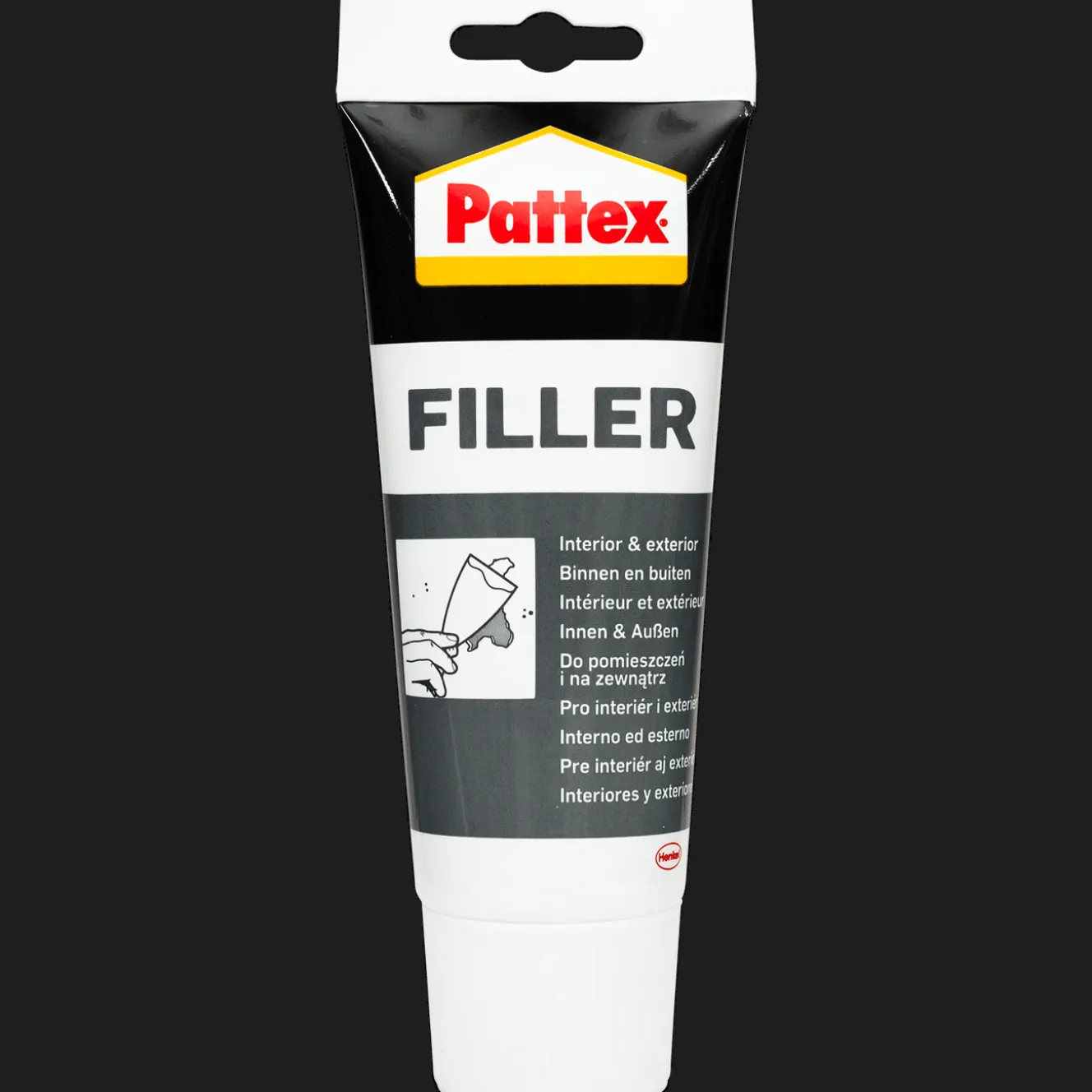 Pattex vuller