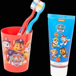 Paw Patrol mondverzorgingsset